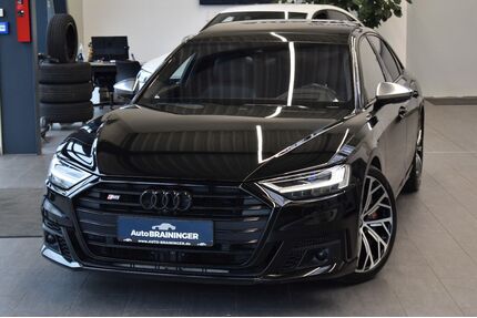 Audi S8 Gebrauchtwagen