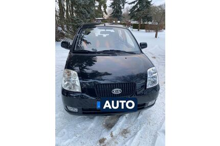 Kia Picanto Gebrauchtwagen