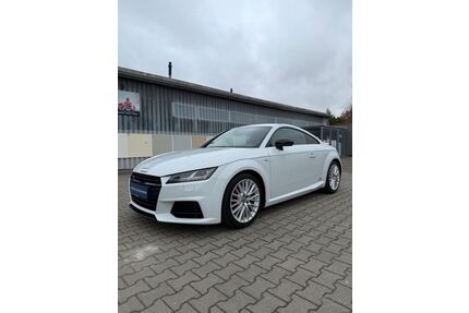 Audi TT Gebrauchtwagen