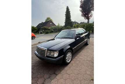 Mercedes-Benz CE 230 Gebrauchtwagen