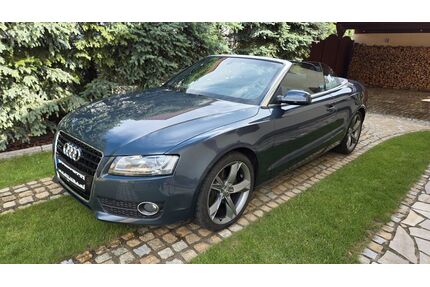 Audi A5 Gebrauchtwagen