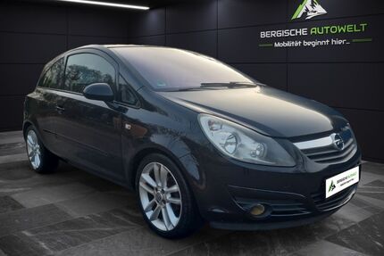 Opel Corsa Gebrauchtwagen