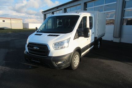 Ford Transit Gebrauchtwagen