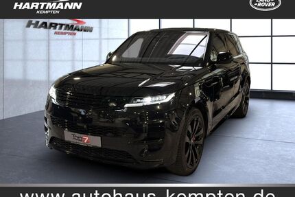 Land Rover Range Rover Sport Gebrauchtwagen