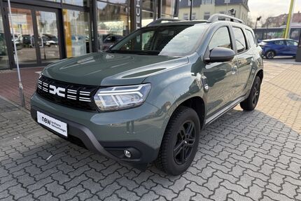 Dacia Duster Gebrauchtwagen