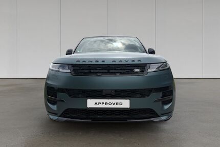 Land Rover Range Rover Sport Gebrauchtwagen