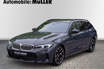 BMW 320 Gebrauchtwagen