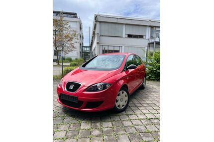 Seat Altea Gebrauchtwagen