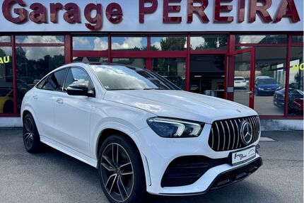 Mercedes-Benz GLE 350 Gebrauchtwagen