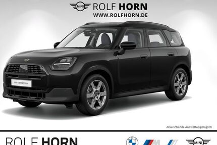 Mini Cooper C Countryman Gebrauchtwagen