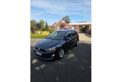 VW Golf Sportsvan Gebrauchtwagen