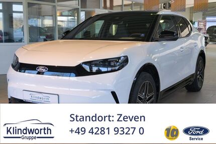 Ford Capri Gebrauchtwagen