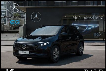 Mercedes-Benz EQA Gebrauchtwagen