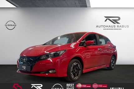 Nissan Leaf Gebrauchtwagen
