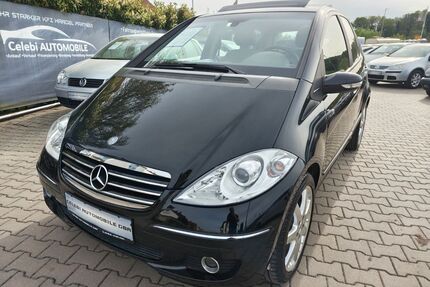 Mercedes-Benz A 200 Gebrauchtwagen