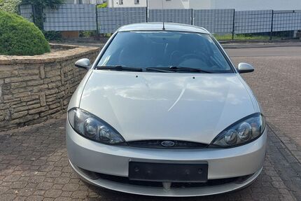 Ford Cougar Gebrauchtwagen