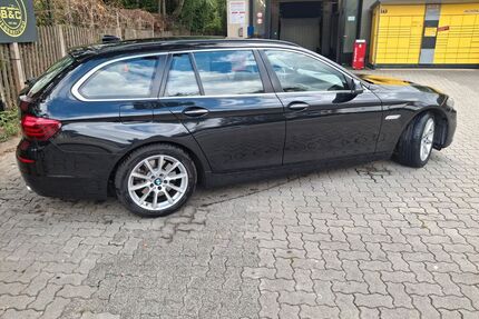 BMW 535 Gebrauchtwagen