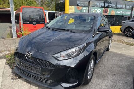Mazda 2 Hybrid Gebrauchtwagen