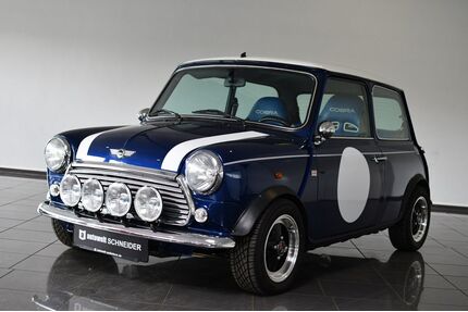 Mini Cooper Gebrauchtwagen
