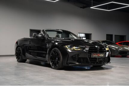 BMW M4 Gebrauchtwagen