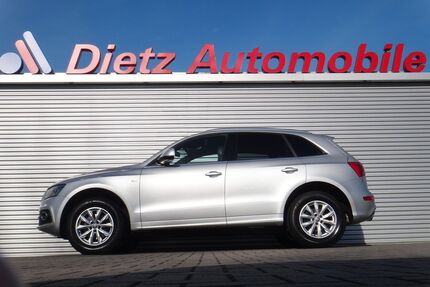 Audi Q5 Gebrauchtwagen