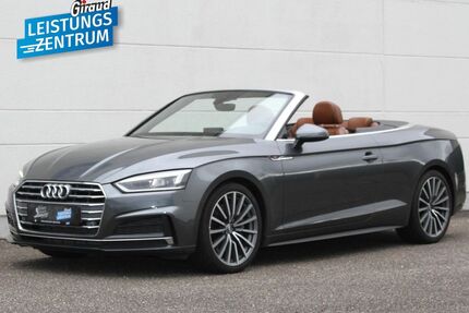 Audi A5 Gebrauchtwagen