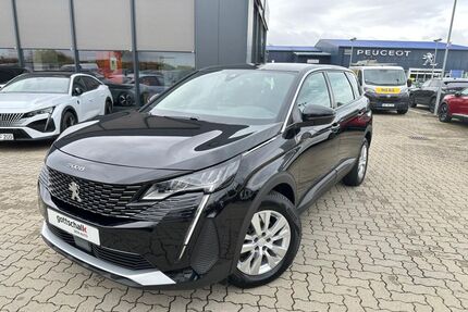 Peugeot 5008 Gebrauchtwagen