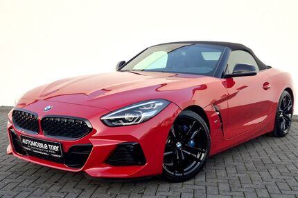 BMW Z4 Gebrauchtwagen