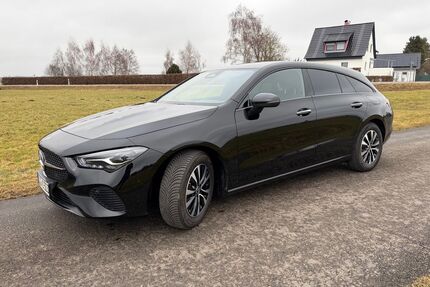 Mercedes-Benz CLA 180 Shooting Brake Gebrauchtwagen
