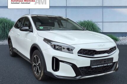 Kia XCeed Gebrauchtwagen