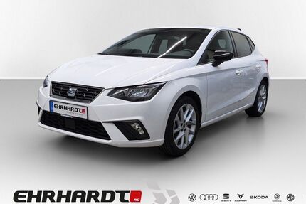 Seat Ibiza Gebrauchtwagen