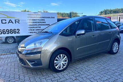 Citroen C4 Picasso Gebrauchtwagen