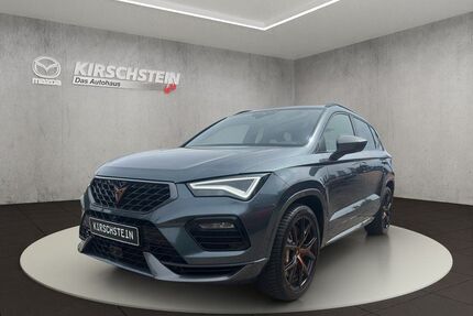 Cupra Ateca Gebrauchtwagen