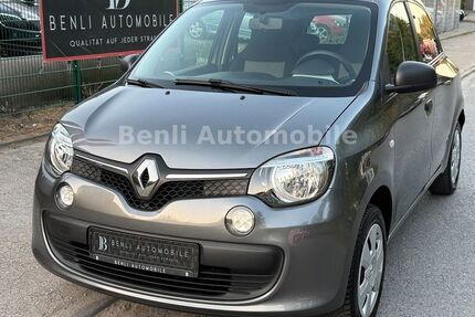 Renault Twingo Gebrauchtwagen