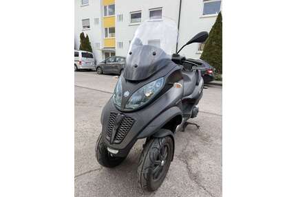 Piaggio MP3 500 Gebrauchtwagen