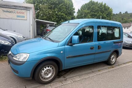 Opel Combo Gebrauchtwagen