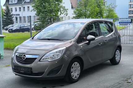 Opel Meriva Gebrauchtwagen