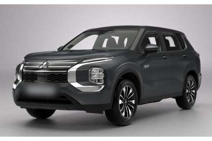 Mitsubishi Outlander Gebrauchtwagen