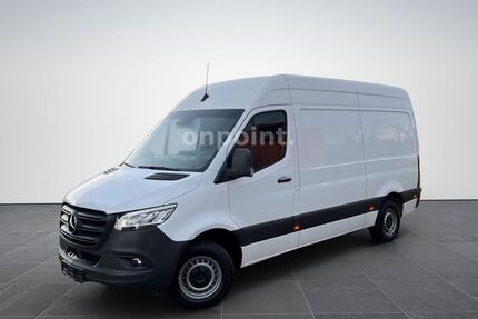 Mercedes-Benz Sprinter Gebrauchtwagen