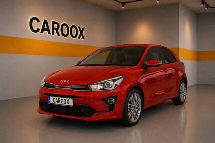Kia Rio Gebrauchtwagen
