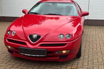 Alfa Romeo GTV Gebrauchtwagen