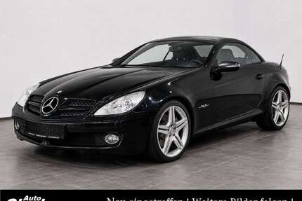 Mercedes-Benz SLK 300 Gebrauchtwagen