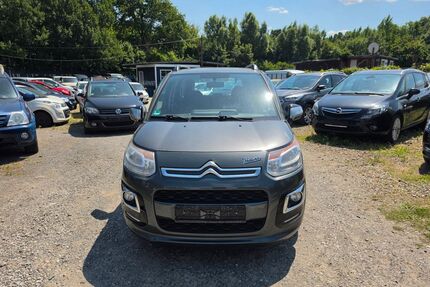 Citroen C3 Gebrauchtwagen