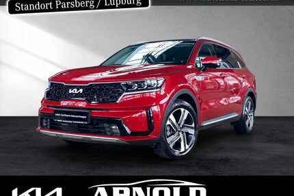 Kia Sorento Gebrauchtwagen