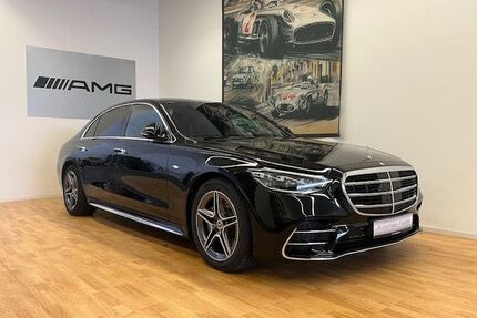 Mercedes-Benz S 580 Gebrauchtwagen