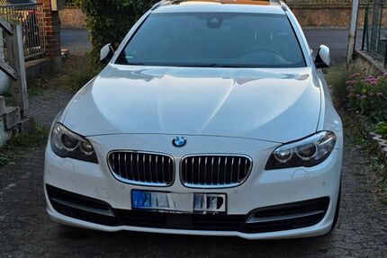 BMW 530 Gebrauchtwagen