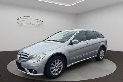 Mercedes-Benz R 280 Gebrauchtwagen