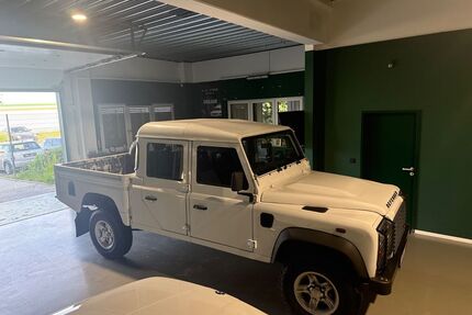 Land Rover Defender Gebrauchtwagen