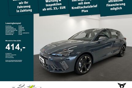 Cupra Leon Gebrauchtwagen