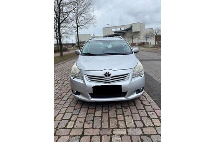 Toyota Verso Gebrauchtwagen
